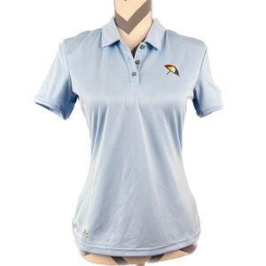 NWT - Adidas NBC Golf API Polo Shirt - Size XS